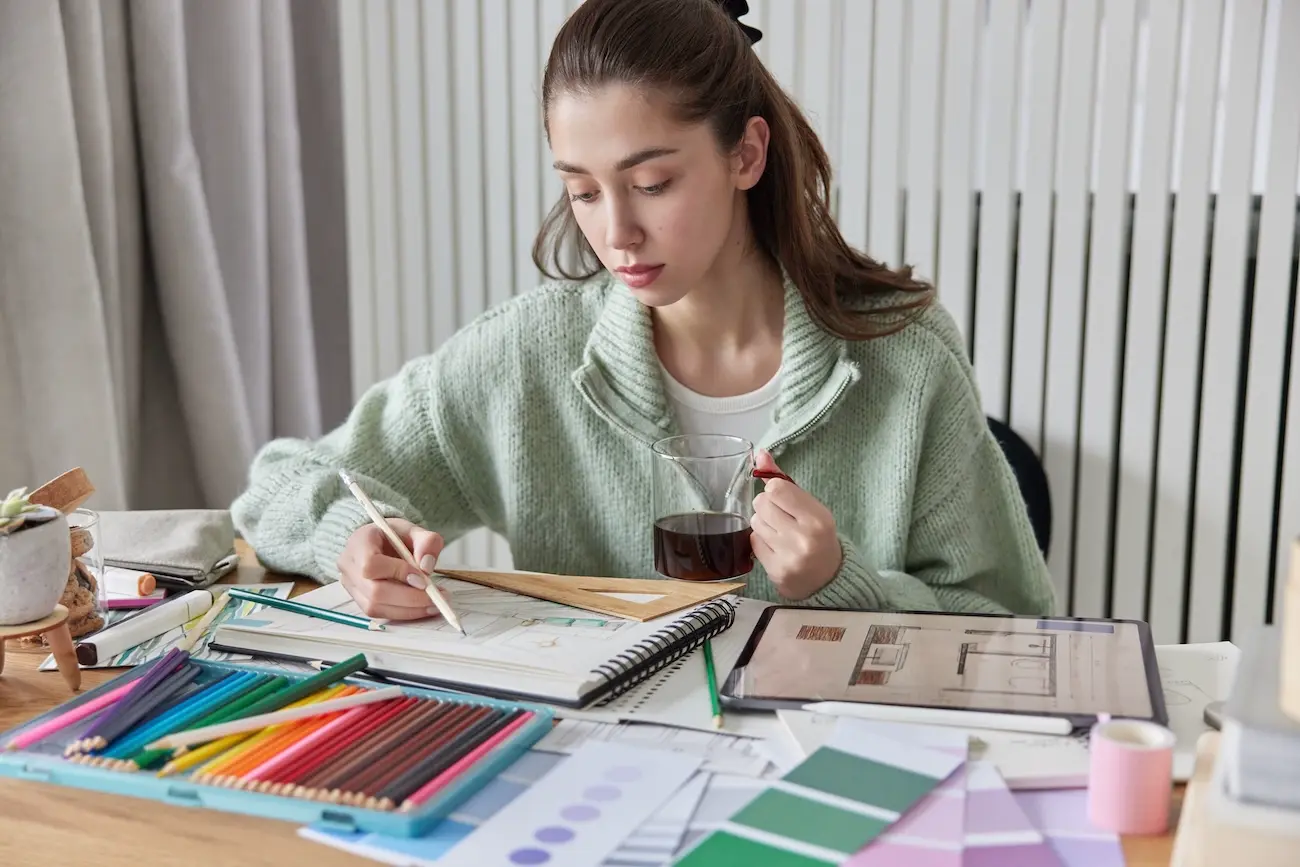 UI und UX Design für SaaS