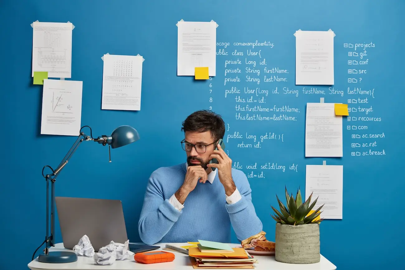 Entwicklung des SaaS Produkts